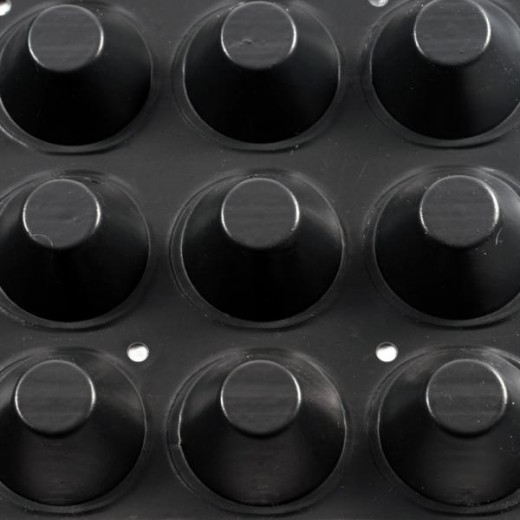 Мембрана Iso-Drain 20 Perforated в Астрахань