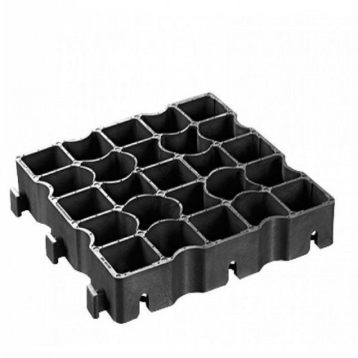 Решетка газонная ECORASTER E50 в Астрахань