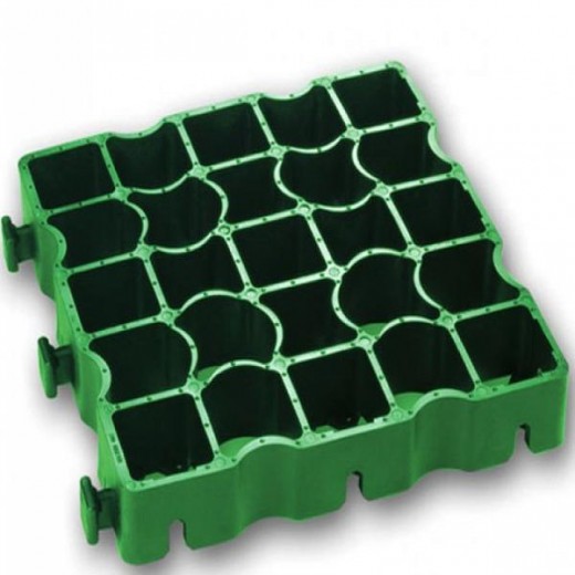 Решетка газонная ECORASTER GE50 в Астрахань