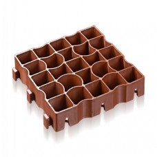Решетка газонная ECORASTER TE50 в Астрахань