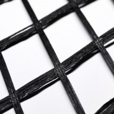 Геосетка GRUNTEX PET (50/50)-60 в Астрахань