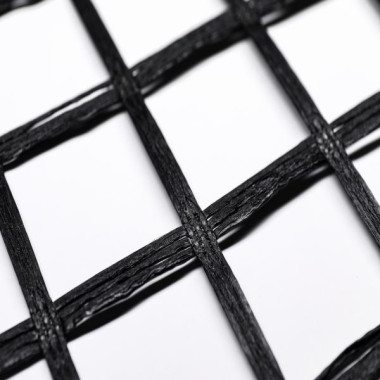 Геосетка GRUNTEX PET (60/60)-40