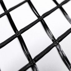Сетка базальтовая ГЕОПЛАСТ-К 100/100-25 (1м*50м) в Астрахань