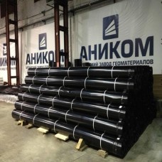 Геомембрана Аником HDPE (ПЭНД) 2 мм