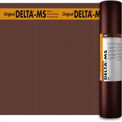 Мембрана Delta MS в Астрахань