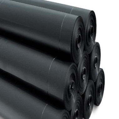 Геомембрана Славрос HDPE 2,5 7/50