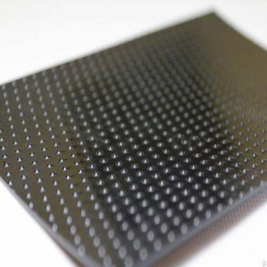 Геомембрана ГЕОПЛАСТ-Т/Т HDPE (ПЭНД) 3,0 мм