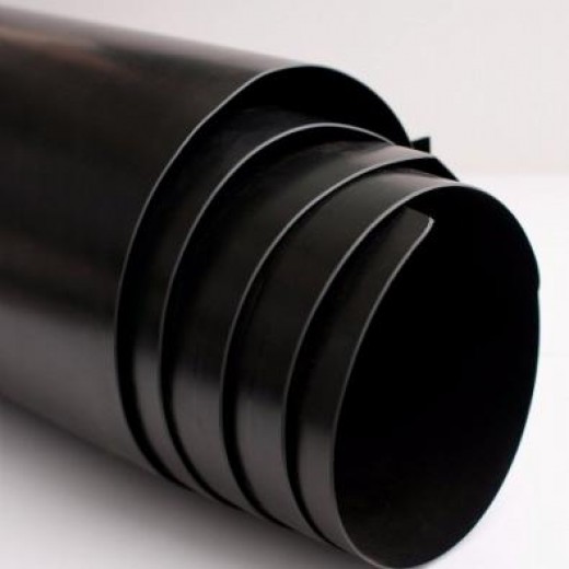 Геомембрана ГЕОПЛАСТ-Г LLDPE (ЛПЭВД) 2,5 мм (5м * 50м) в Астрахань